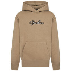 Nike - Sweat-shirt Jordan biscuit 95D607-J34
