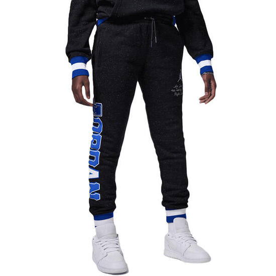 Nike - Pantalón Jordan negro 95D698-023