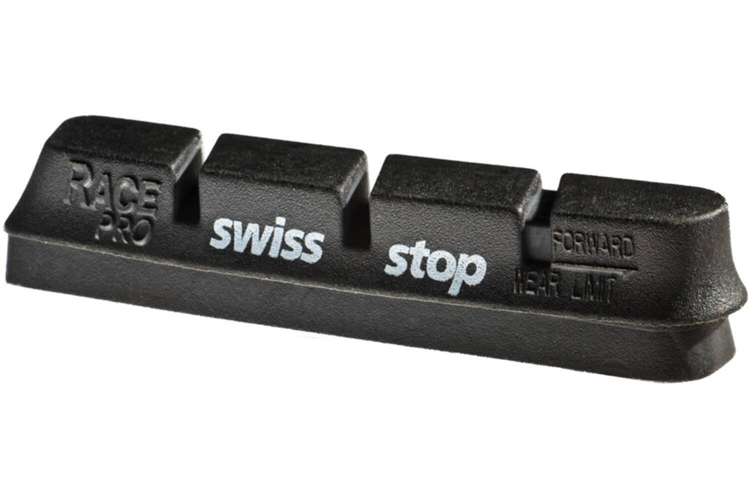 SWISSSTOP SwissStop Remblok Set Race Pro Original Black - Campa 10 11 12SP