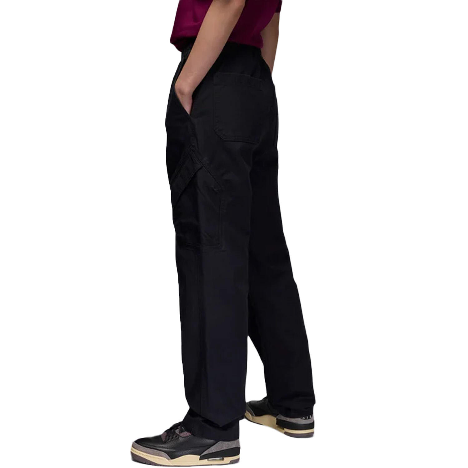 Nike - Pantalon noir FV7255-010 2/2