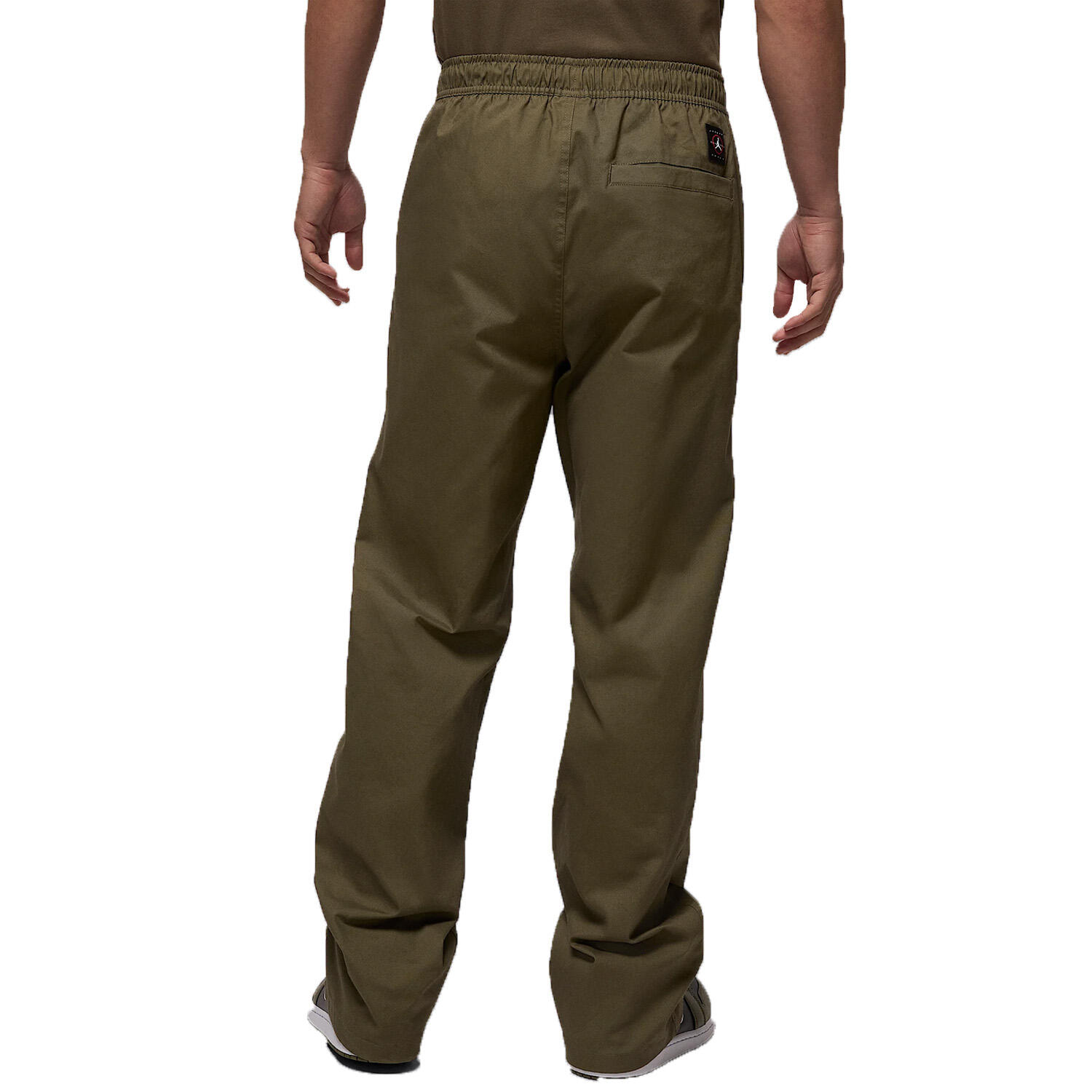 Nike - Pantalon vert HF9329-222 2/2