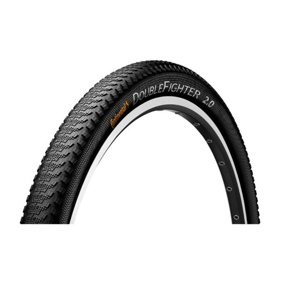 Opona Doublefighter Iii 26 X 1,90"  / 50-559