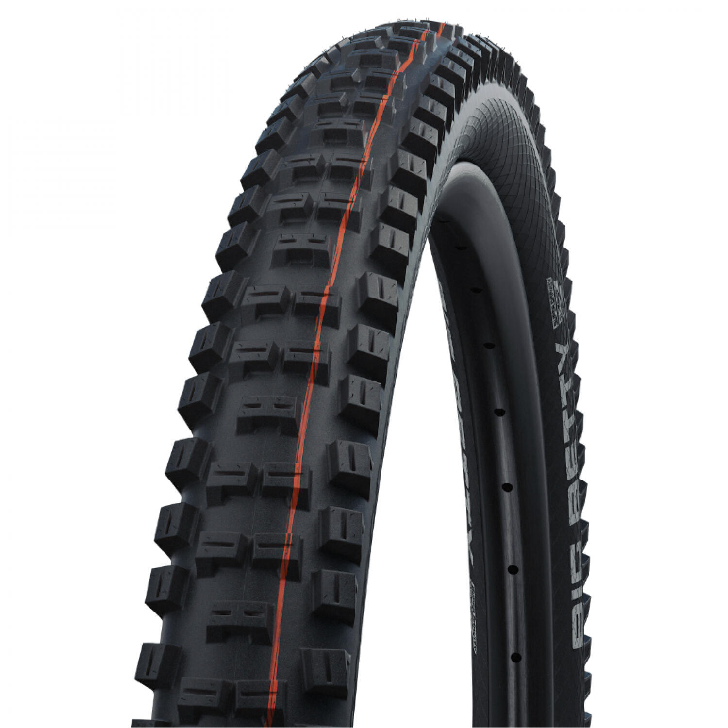 SCHWALBE Pneumatico bici MTB BIG BETTY - ADDIX Soft Evolution Line 29x2.4"62-622