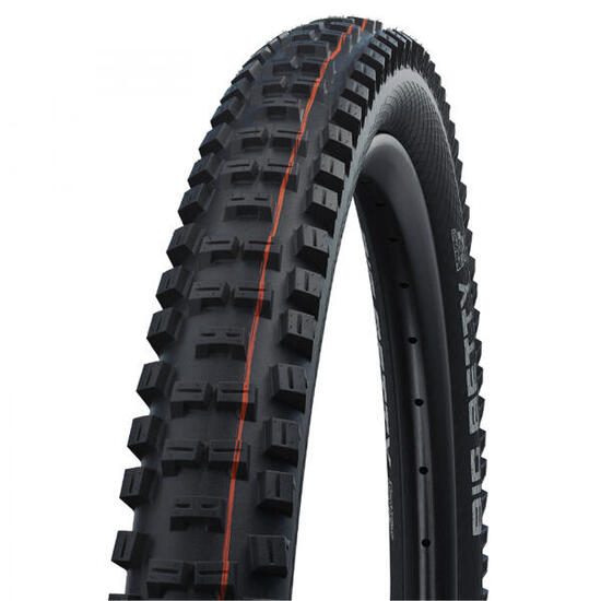 MTB-Fahrradreifen BIG BETTY - ADDIX Soft Evolution Line 29x2.4" 62-622