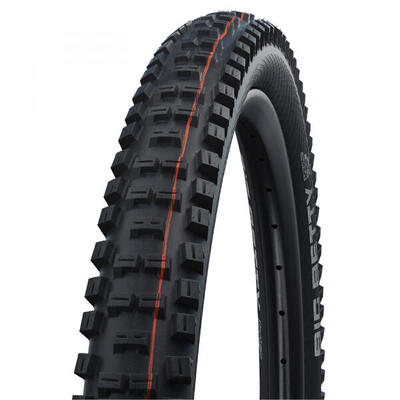 Mtb fietsband big betty - addix soft evolution line 29x2.4"62-622