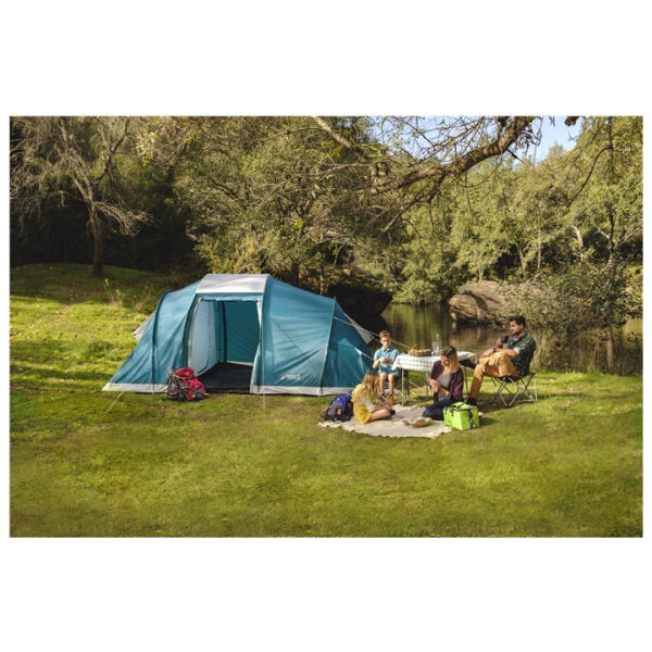 Bestway Pavillo Family Ground 6 tent 490 x 280 x 200 cm 3/7
