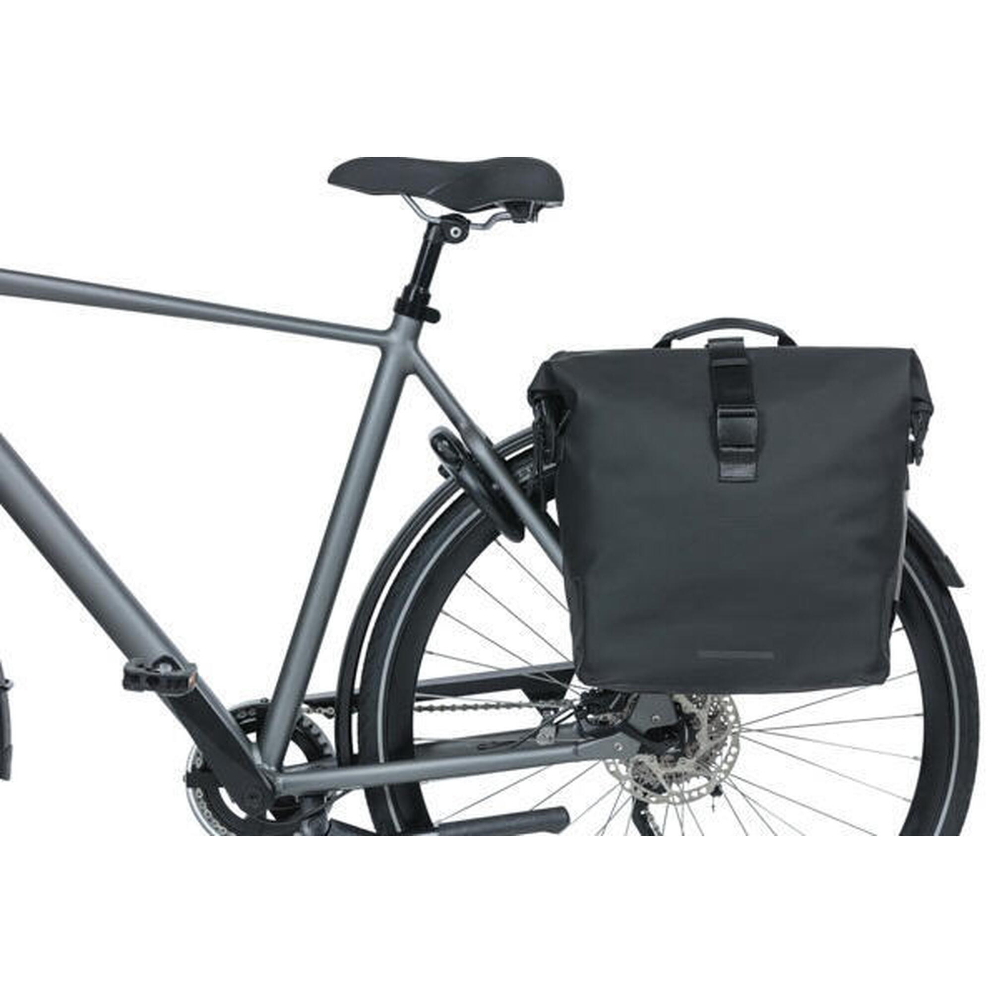 Sac de rangement double  SoHo Nordlicht