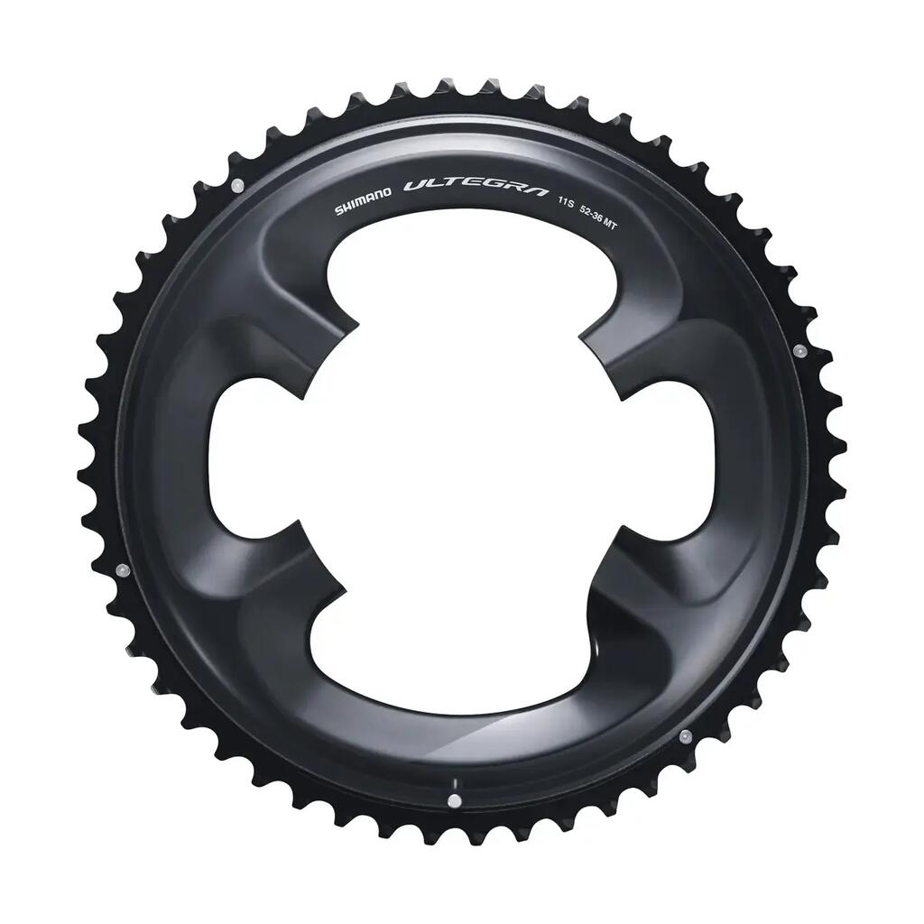 Shimano Ultegra 11V Chainring 52T Y1W898030 FC-R8000