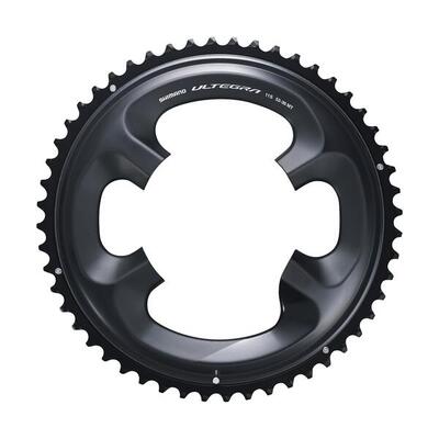 Shimano ultegra 11v 52t kettingblad y1w898030 fc-r8000