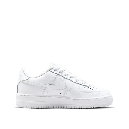 Turnschuhe Mann Nike Air Force 1 Weiß
