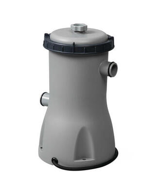 Bestway Flowclear Filterpumpe (3.028 l/u)