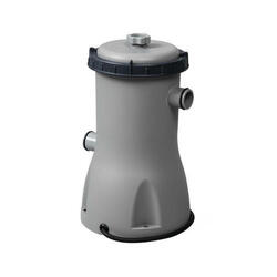 Bestway Pompe de Filtration à Cartouche Flowclear 3.028 l/h