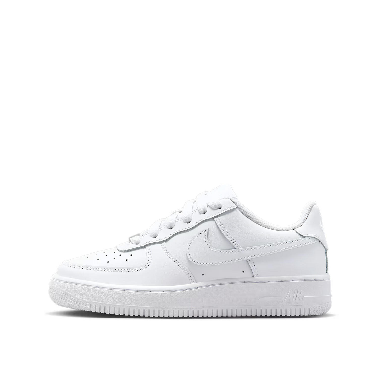 Schoenen universeel voor kinderen Nike Air Force 1 Le (gs) 3/5