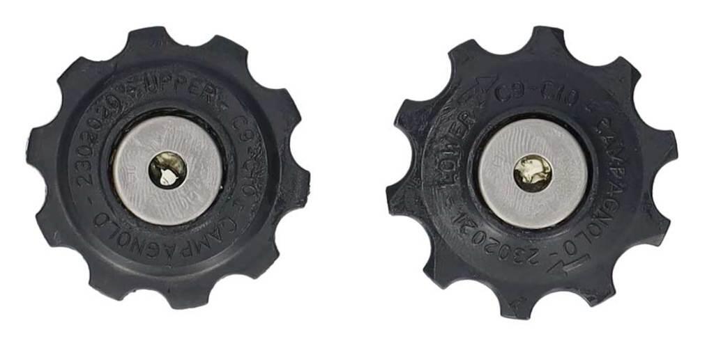 CAMPAGNOLO Puleggia del deragliatore Campagnolo Campagnolo 10 V
