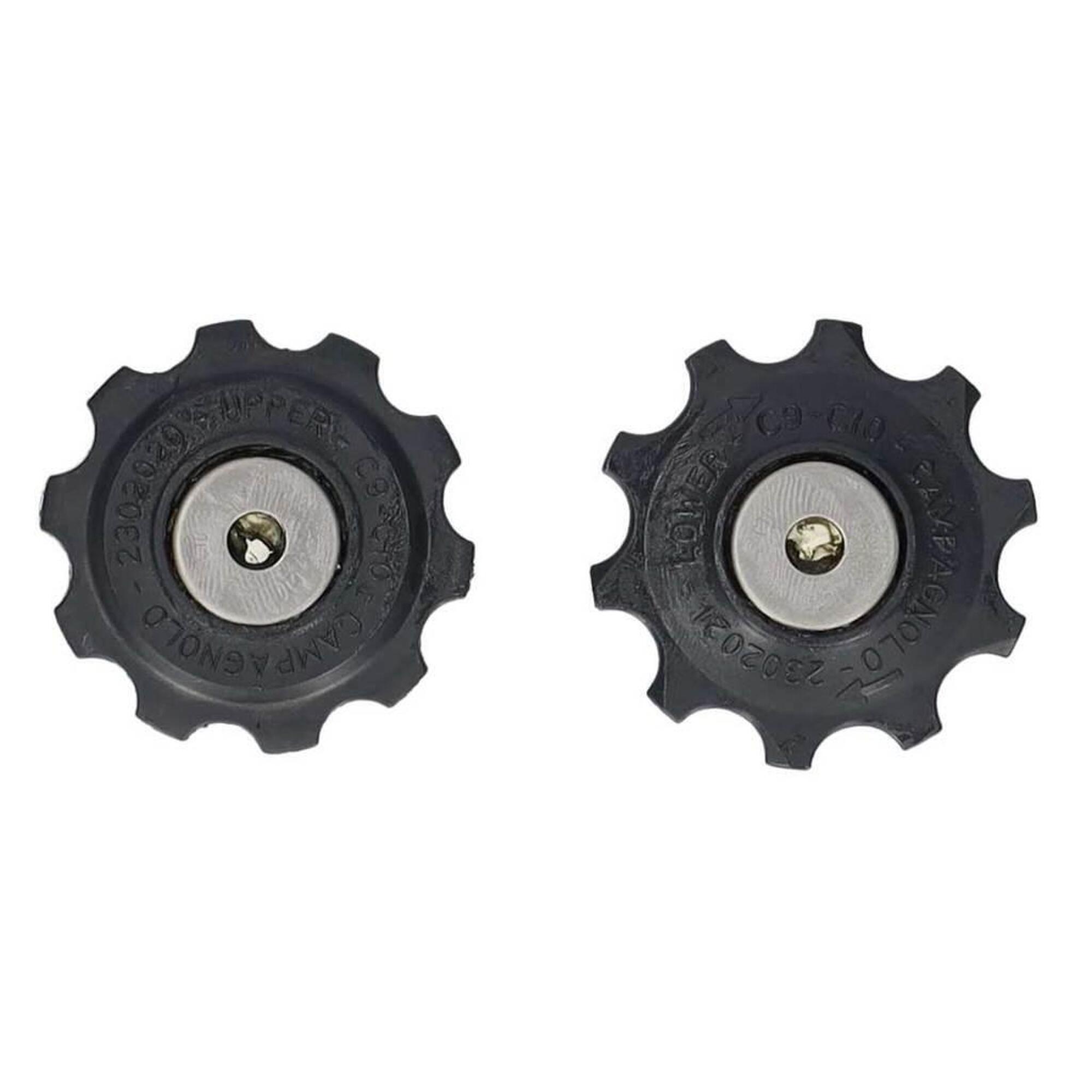 Koło Przerzutki 10-Biegowej 8,4Mm Rd-Re700