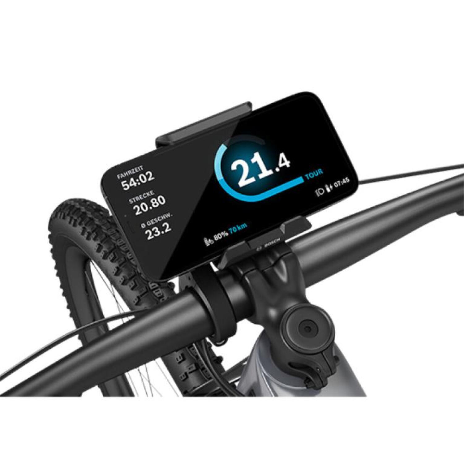 Bosch SmartphoneGrip für Smart System 4/5