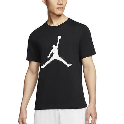 Magliette universali uomo Nike Jordan Jumpman