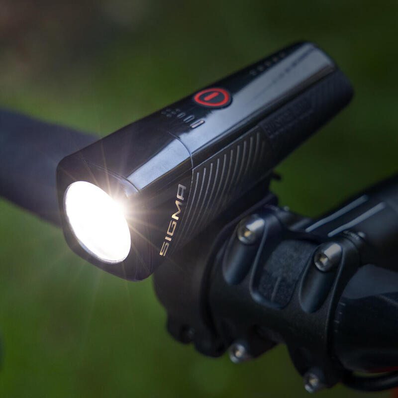 Lumina fata - Buster 800 FL