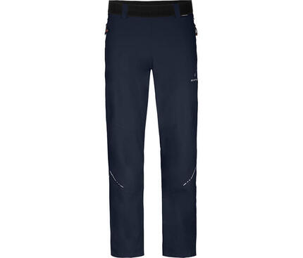 (Über-) Regenhose leicht wattiert, recycelt, 20000 mm Wassersäule Braun