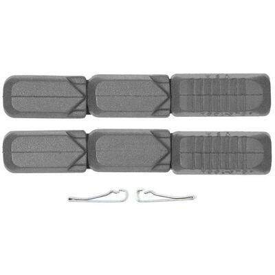 Koolstop remblokken tectonic carbon (2st)