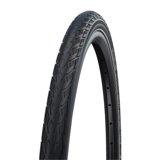 Weicher Reifen Schwalbe Delta Cruiser Plus 24x1,75 Hs396 P-Guard 184 Clous Wi Re