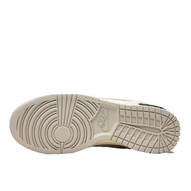 Dunk Low Off-White Lot 32