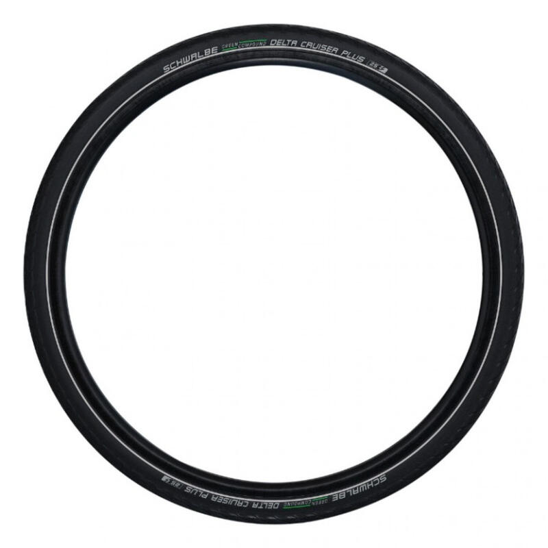 Opona Delta Cruiser Plus 24 X 1 3/8"