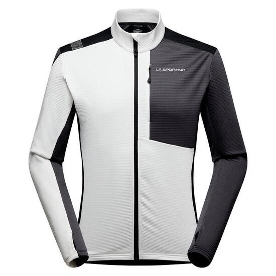 Jacke dehnbar Wabenstruktur geruchsneutralisierend Herren - True North