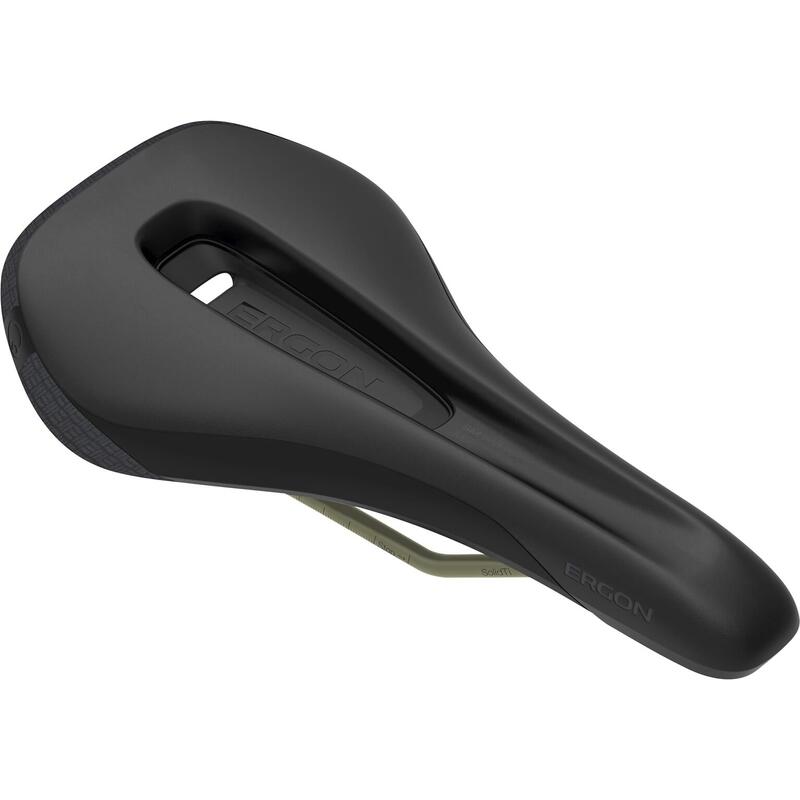 Siodełko Rowerowe Sm Enduro Pro Titanium Męskie S/M