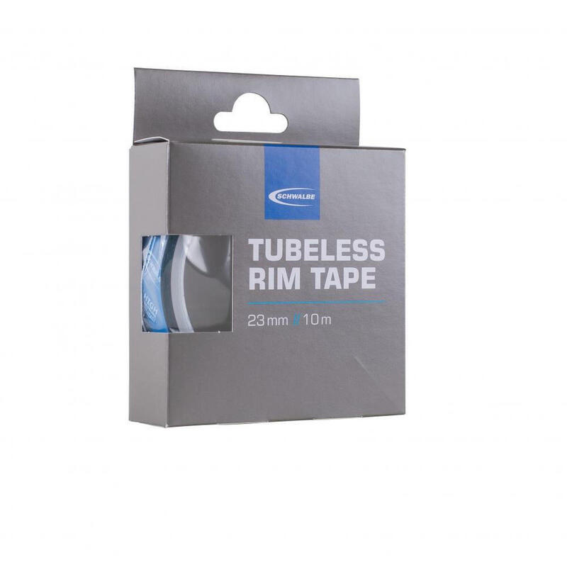 Rouleau de Fond de Jante Tubeless 23Mm
