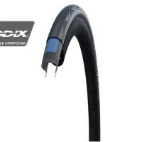Copertone Schwalbe Durano DD 700mm Tubetype flessibile Double Defense RaceGuard 2/3