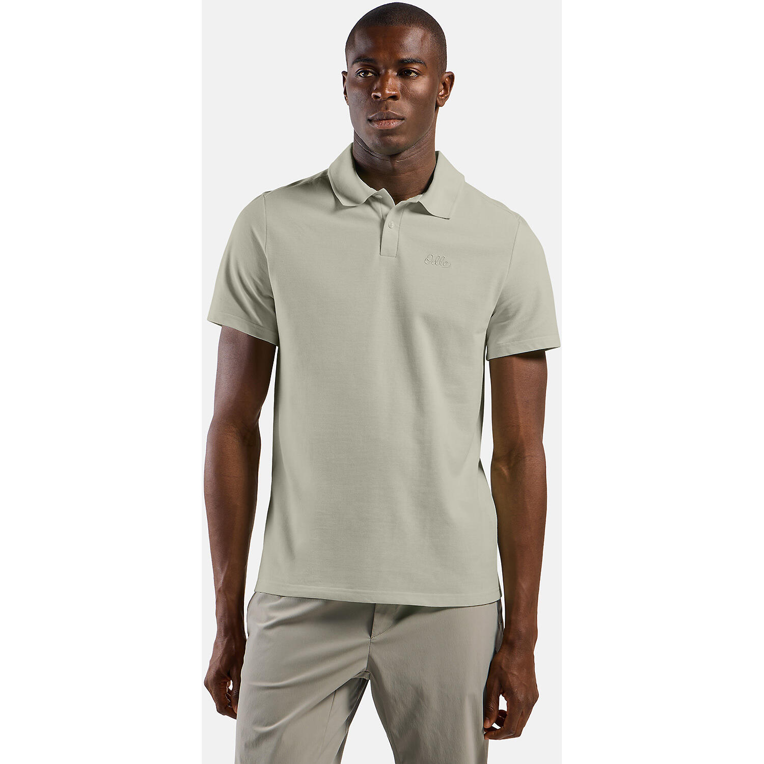 Polo Essential Solid 3/4