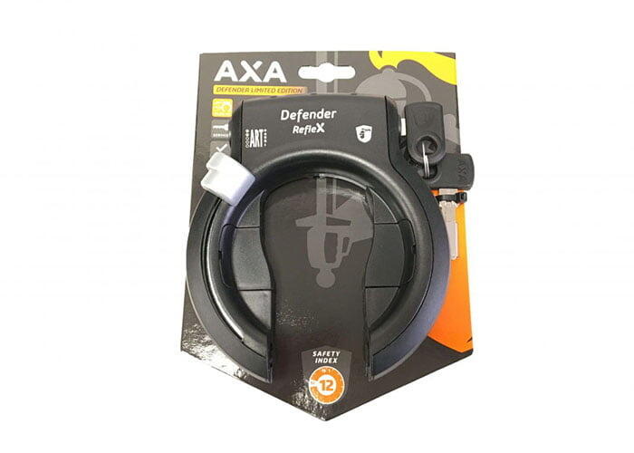 AXA AXA Defender Reflex Ringslot ART2
