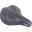 Selle de vélo Gipsy - noir