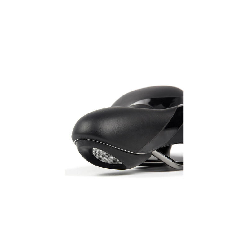 Șa bicicletă Respiro Moderate 5131 unisex GEL