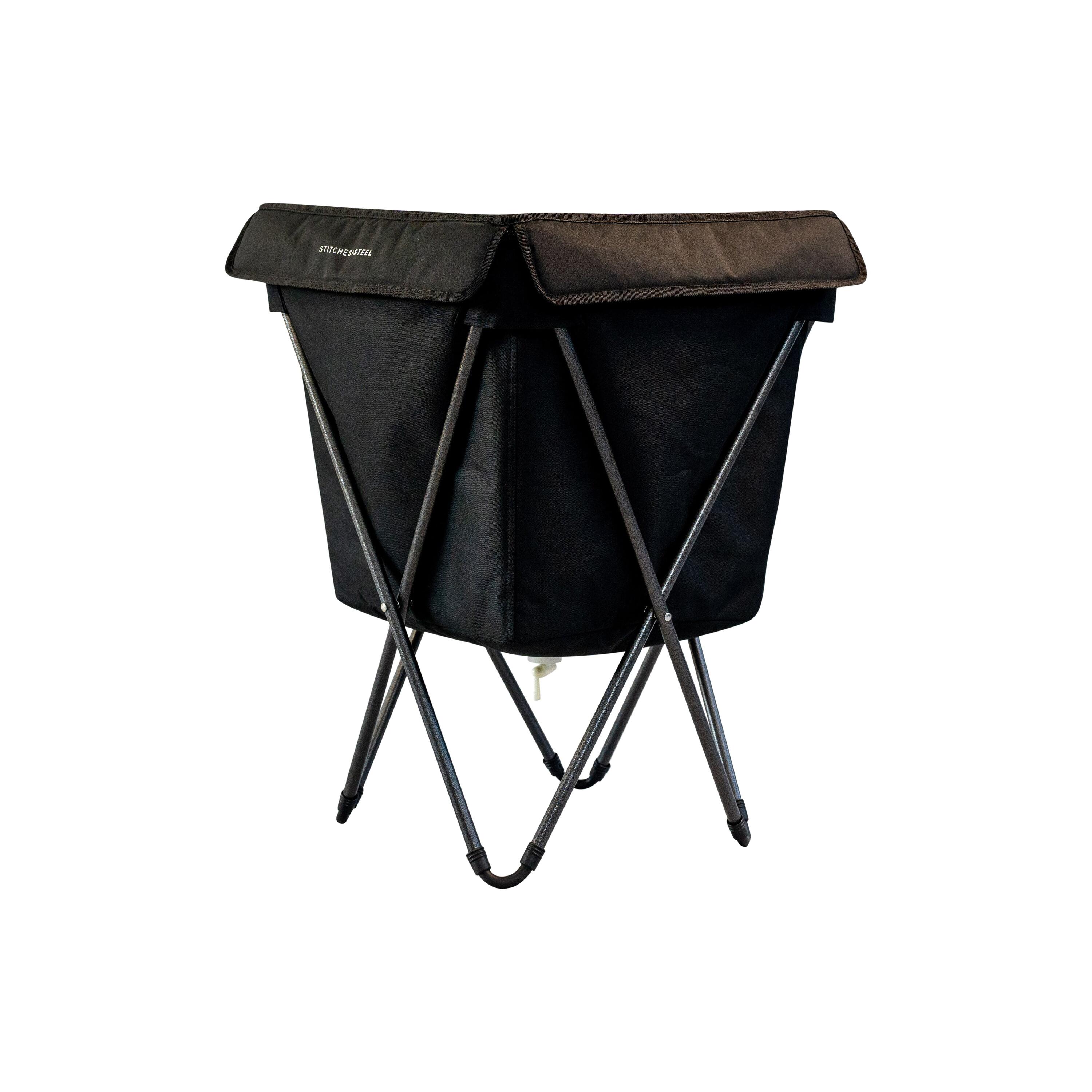 75L Folding Cool Box 5/7