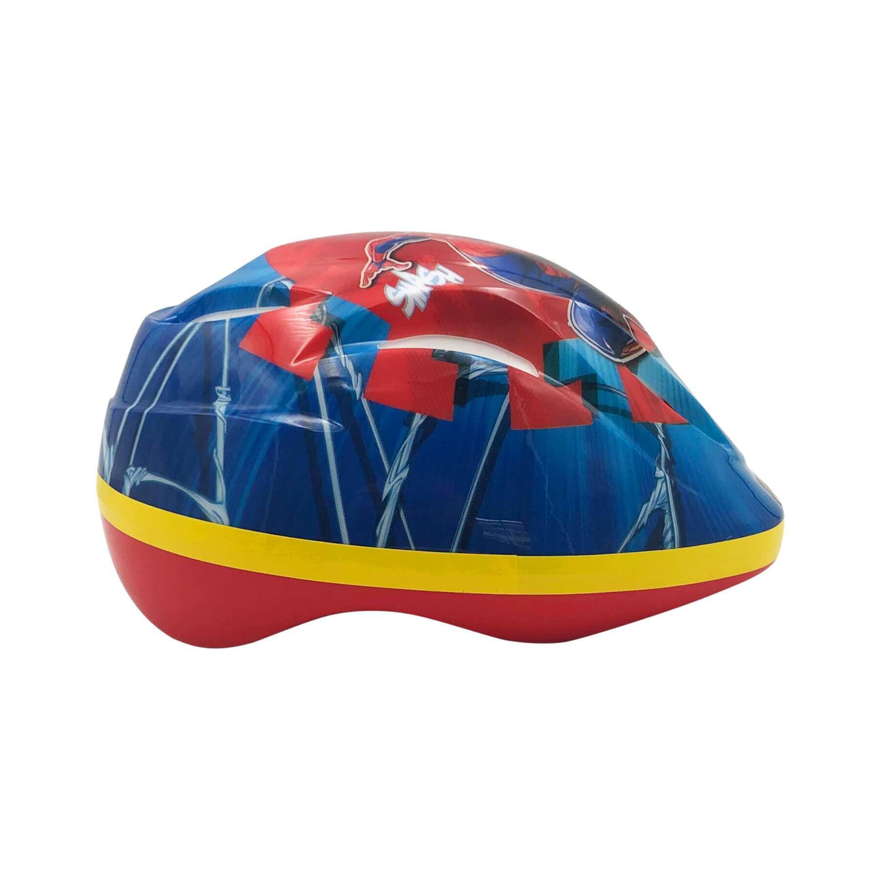 VOLARE BICYCLES Kinderhelm "Marvel Spiderman 2/7