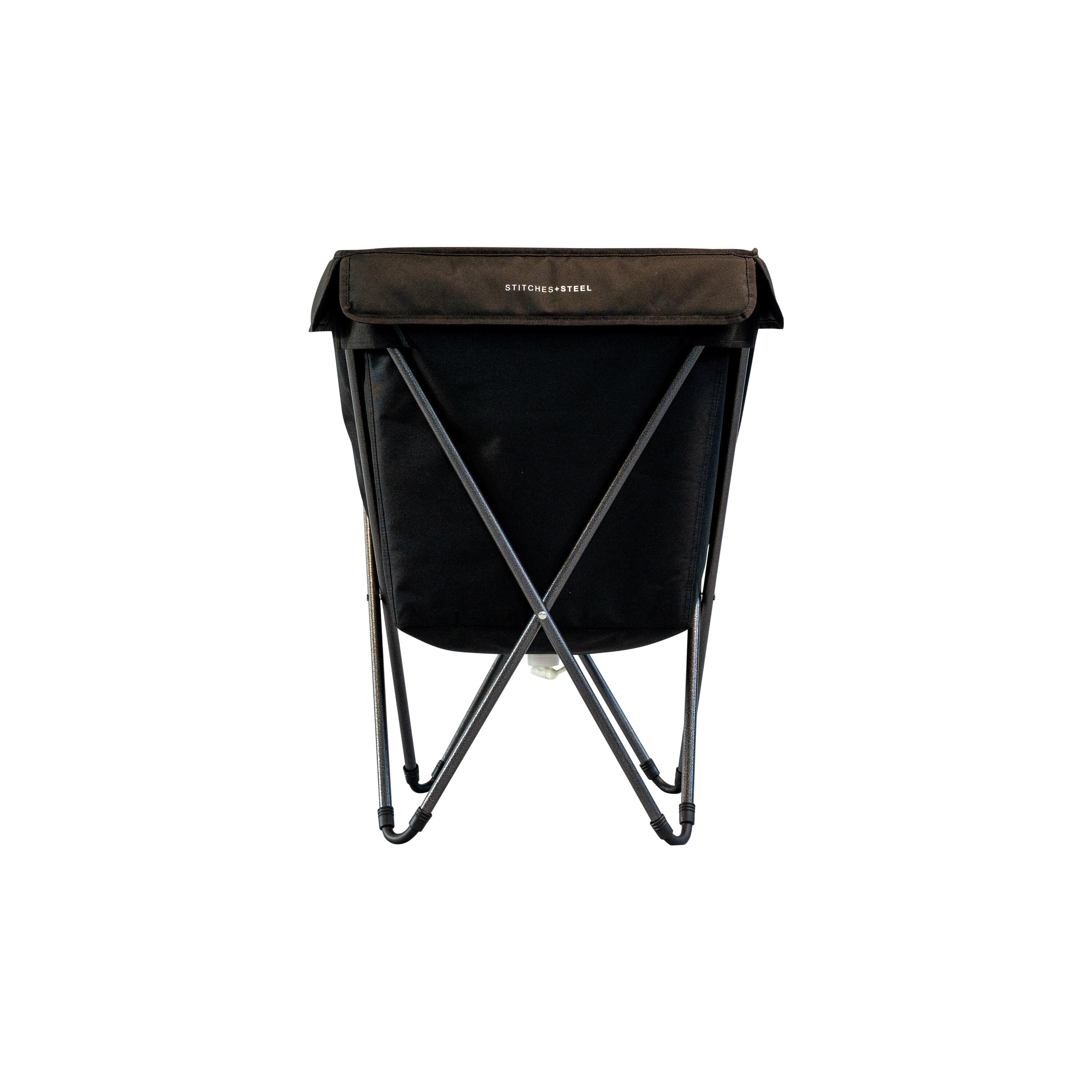 75L Folding Cool Box 4/7