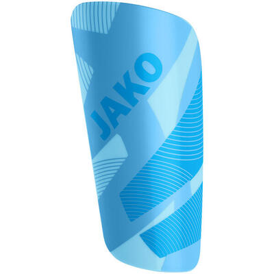 Jako river light scheenbeschermer - lichtblauw / blauw - maat l