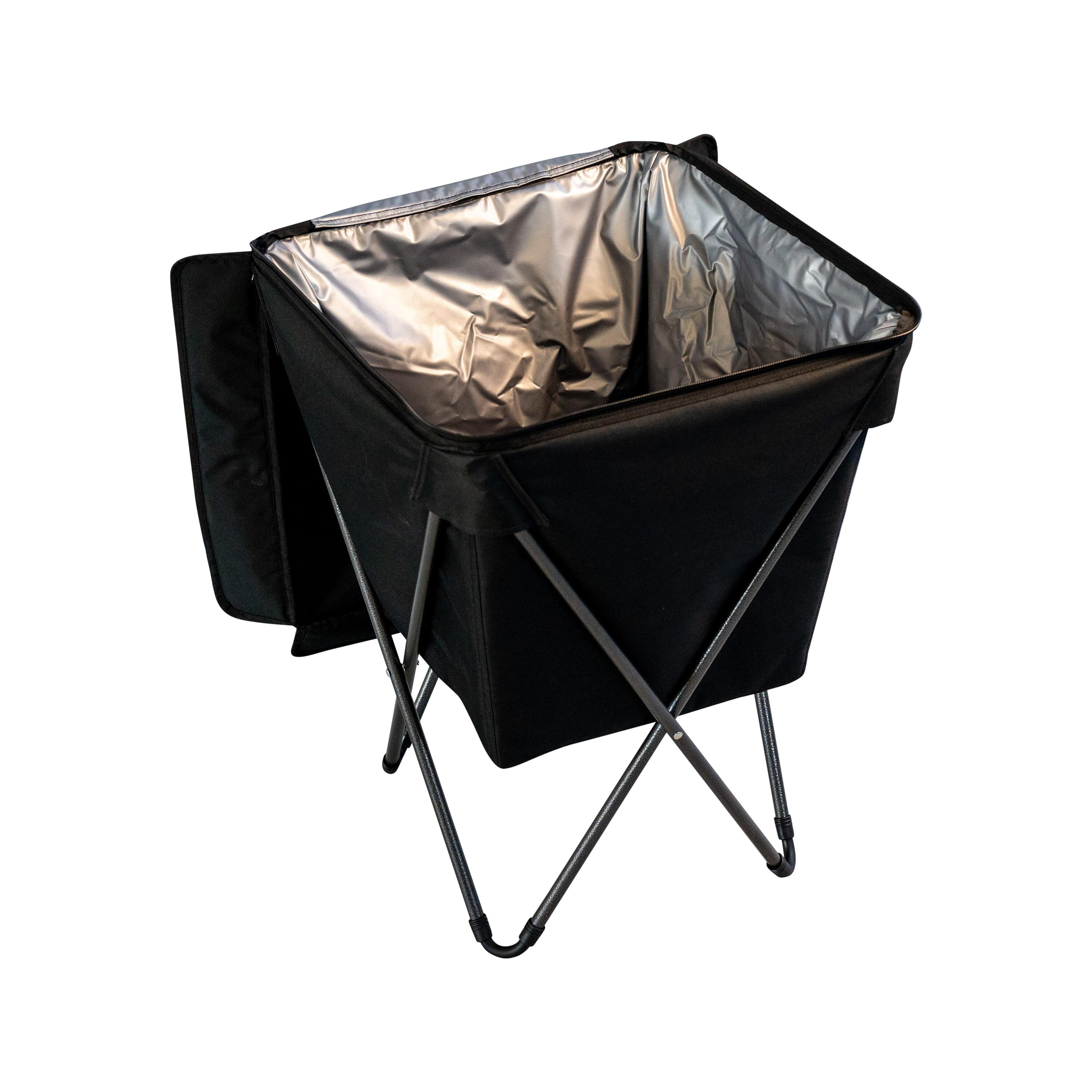 75L Folding Cool Box 3/7