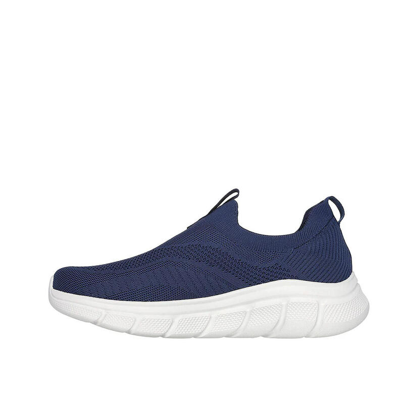 Buty do chodzenia męskie Skechers bobs b flex Frigid Edge