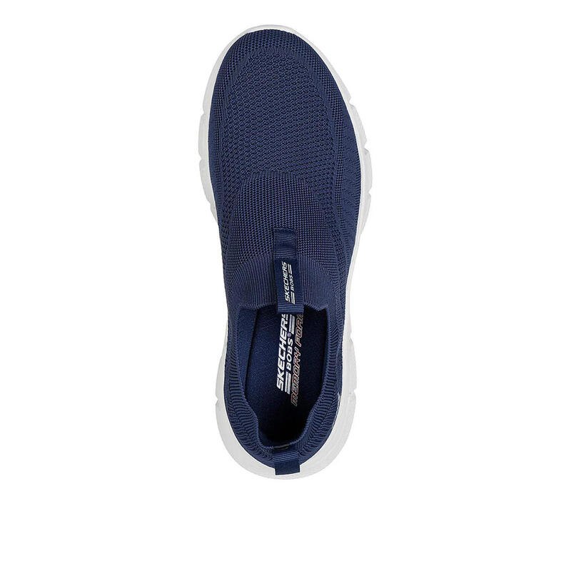 Buty do chodzenia męskie Skechers bobs b flex Frigid Edge