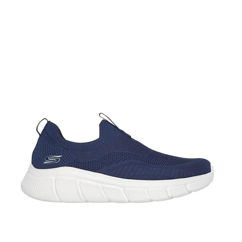 Buty do chodzenia męskie Skechers bobs b flex Frigid Edge