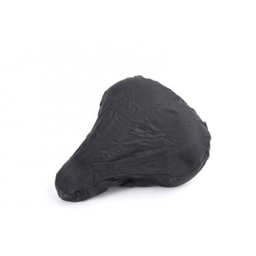 Tapa de Silla Mirage Universal - Nylon Estirable Negro 3/3