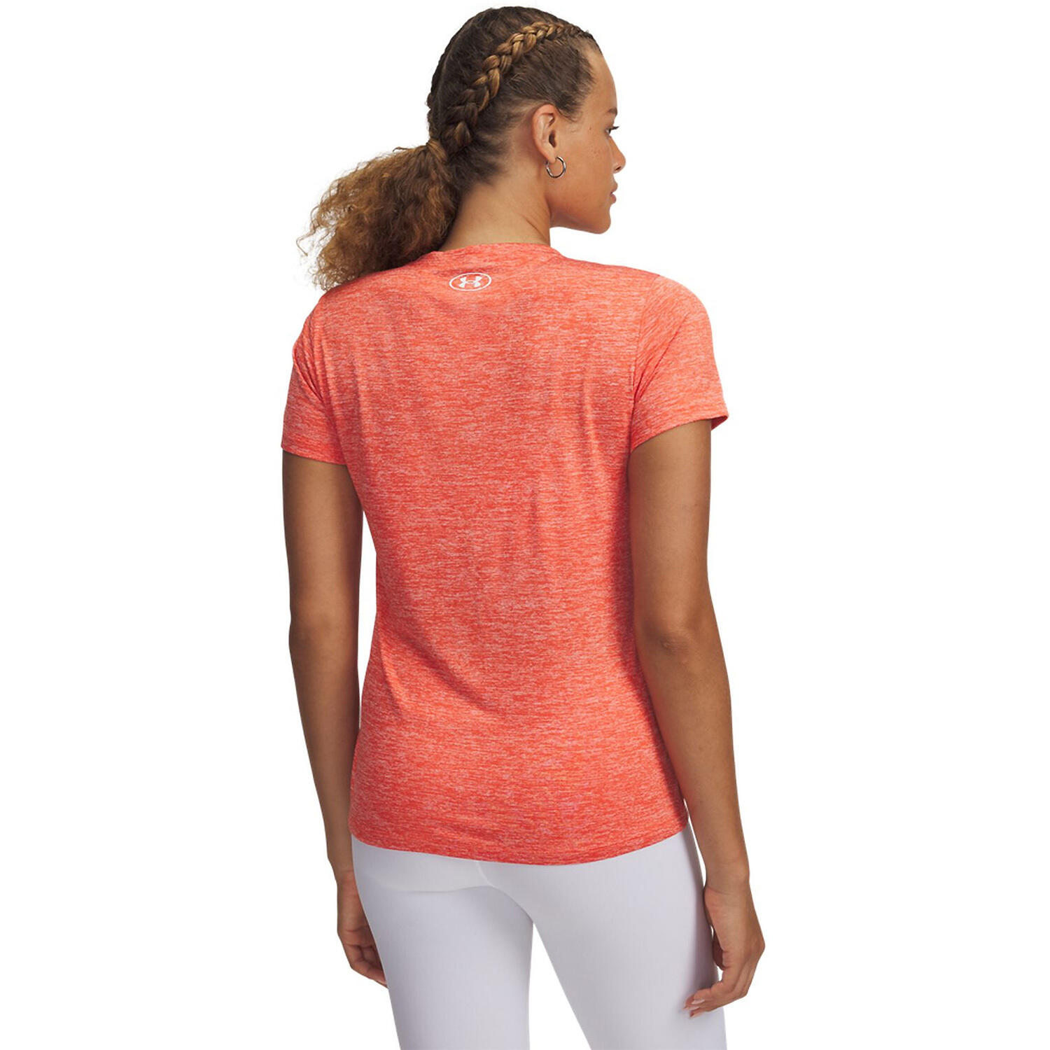 Shirt TECH SSV- TWIST 3/4