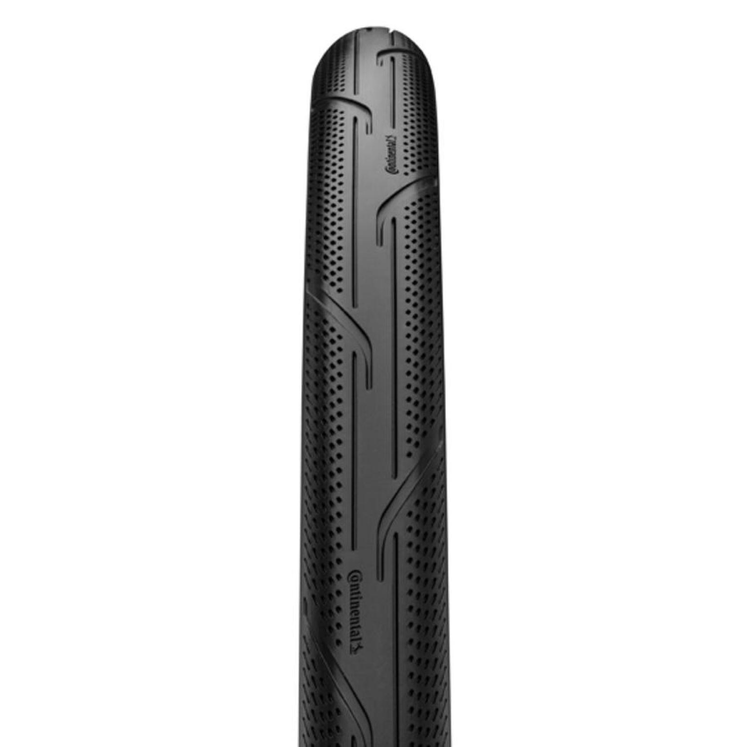 Continental Kontakt Urban Schwarz 700x35C - Ideal für die Stadt 3/3