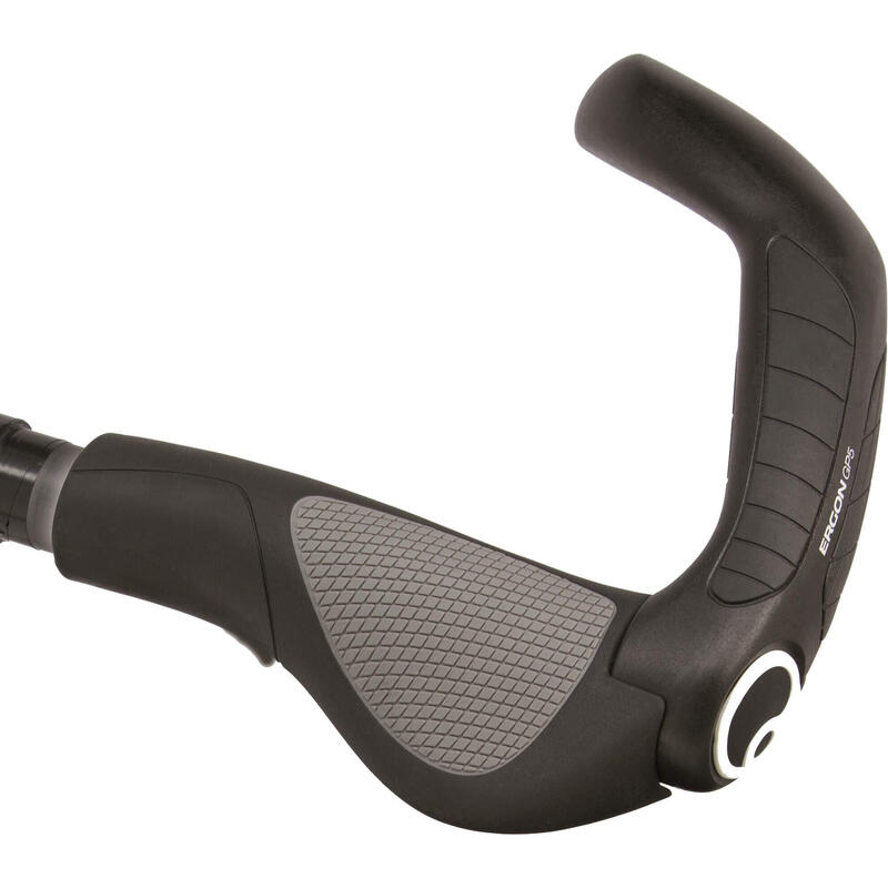 Gp5-S Grips      8355€    ERGON Gp5-S Grips  (1)Vendu exclusivement en ligne   