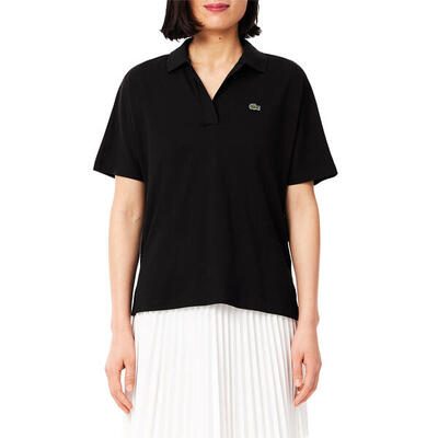 Polo Donna Polo nero PF1123-031