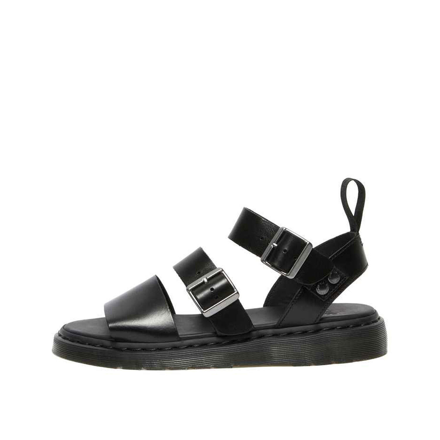 Sandalo Uomo   Gryphon nero 15695001 1/2