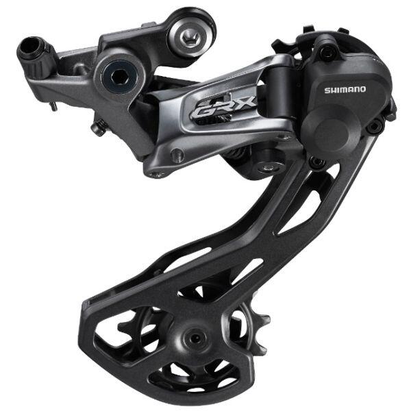 SHIMANO Deragliatore posteriore Shimano GRX RD-RX810 11V